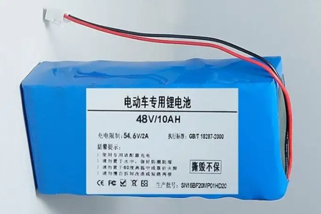 买电动车,48伏和60伏怎么选?它们的区别大不大?