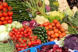 疫情反复，这6类食物优先囤货，耐放易存储，三月不出门饿不到图片