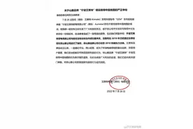 艾美特电器声明和“宁波艾美特”没有任何合作或归属关系图片