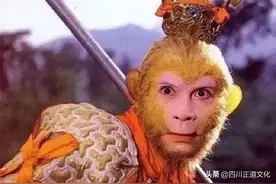 孙悟空路上曾打死6个凡人，为何还被封佛？看这6人名字连起来念啥图片