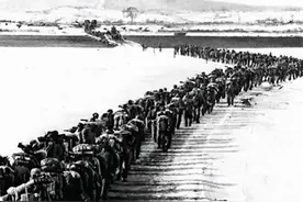 6场战争打败21个国家，中国用自己的方式，向世界证明什么是实力图片