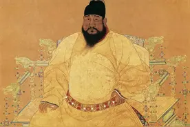朱瞻基：斗蛐蛐纯属子虚乌有，但却创立了一项几乎毁灭明朝的制度图片