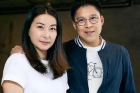 从高攀到下嫁，郭晶晶的豪门逆袭之路，或许两个人是真正互相成就图片