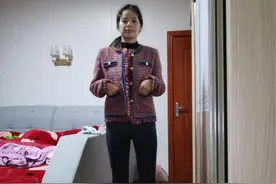 小香风=人间白富美？穿错真的土味老气又显胖图片