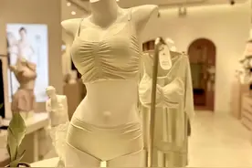 2022年度中国内衣连锁品牌TOP20图片