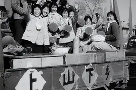 1974年，女知青朱梅华雨夜上厕所后，神秘失踪40年，至今杳无音信图片