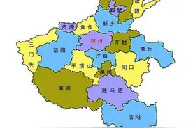 河南人在全国的口碑为何如此之好图片