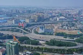 广佛新高速要来了！南海三镇将一线通达省城！图片