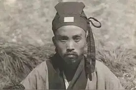 民间故事：道士能准确断人生死日期，奇人道：我已知其背后秘密图片
