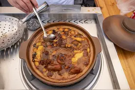 当年轻人爱上养生 药膳将是一门大生意？图片