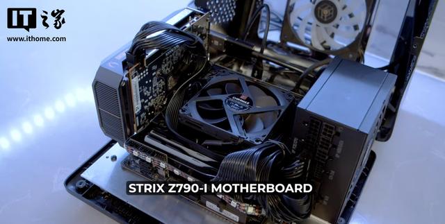 SignalRGB推出“烤面包机”主题Mini-ITX PC主机
