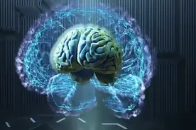 如果人类大脑100%完全利用，会不会成为神一般的存在？图片