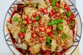 入夏后，多吃这10道凉拌菜，下酒下饭都可以，开胃解腻图片