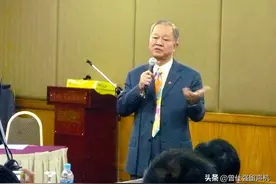一个从来没吃过苦的人，将白活一生！看完你就懂了…图片