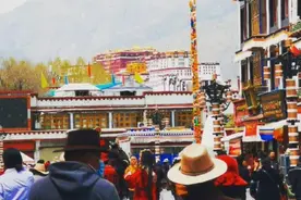 普通游客能进去布达拉宫吗？布达拉宫门票预约指南图片