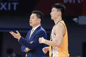 竟抛弃李春江的儿子！广州男篮把李京龙丢到了自由市场图片