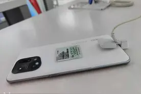 FindX5——注定是一款被市场淘汰的手机，2022年OPPO最失败之作图片