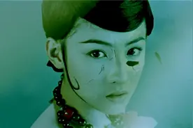 10部“胎死腹中”的港片：李连杰占3部，徐克曾想拍《林青霞传》图片