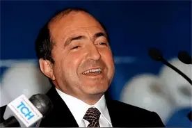 俄罗斯七大寡头之首：我能让猴子当上总统，普京：他是谁？图片