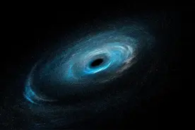 地球是怎么诞生的？图片