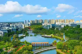 招700+人 | 海南自贸港生态软件园40余家企业“网”罗人才！图片