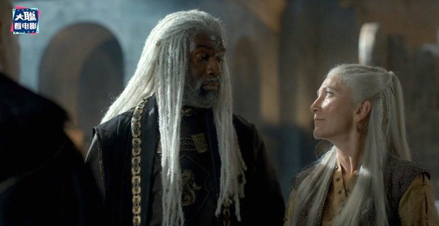 《龙之家族》第5集解析！血色婚礼出现！阿莉森转绿向龙家宣战