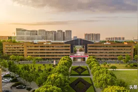 西安市浐灞第十四小学项目最新进展来了图片