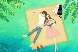 一个真正“命苦”的人，会有的习惯图片