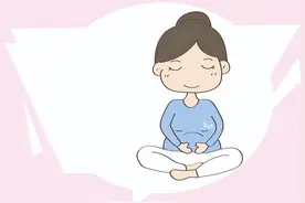 怀孕后这些事千万别做，小心伤害到孕妇，还可能会危及胎儿智力图片
