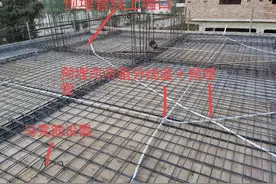 自建房，施工过程没那么难，保证安全、质量是最好的利润和口碑图片