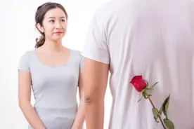 女人变心十头牛都拉不回来图片
