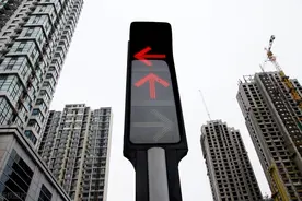 上饶楼市4，下滑5%，连跌半年，旅游城市的房价遇冷，业主亏钱了图片