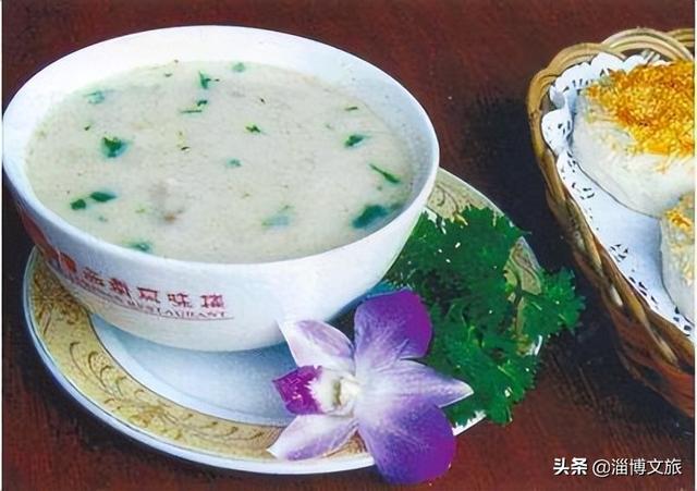 暑假了，如果你来山东，作为四大菜系之首的鲁菜，这十大特色美食，吃过五种就称得上九段美食大师。