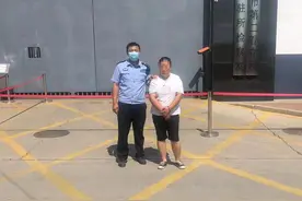 女子与电信诈骗分子网恋 涉案被抓时竟还执迷不悟图片