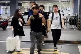 16名外甥去舅舅家，一袋大米四天吃完，每天消费几百元，舅妈要哭图片