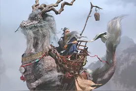 专司辟邪镇宅的五大“保家神”，个个法力高强，“姜太公”上榜图片