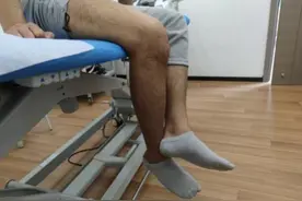 刚做完半月板缝合手术，这份术后康复方案请收好！图片