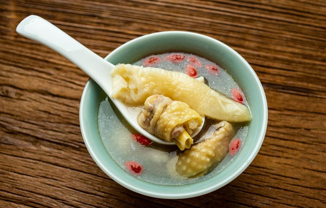 鱼胶是活血还是止血的 2026年鱼胶是活血还是止血的食物