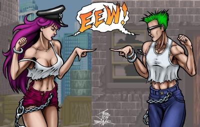 拳皇vs三国破解版安卓版下载（实锤了）