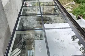 本以为捡到宝，带地下室的别墅，真的好吗？图片