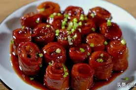 山东有“5大怪菜”，个个都是当地人的心头爱，外地人：真敢吃图片