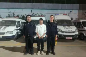 十二台挖掘机离奇失踪，太原警方破获百万系列诈骗案图片