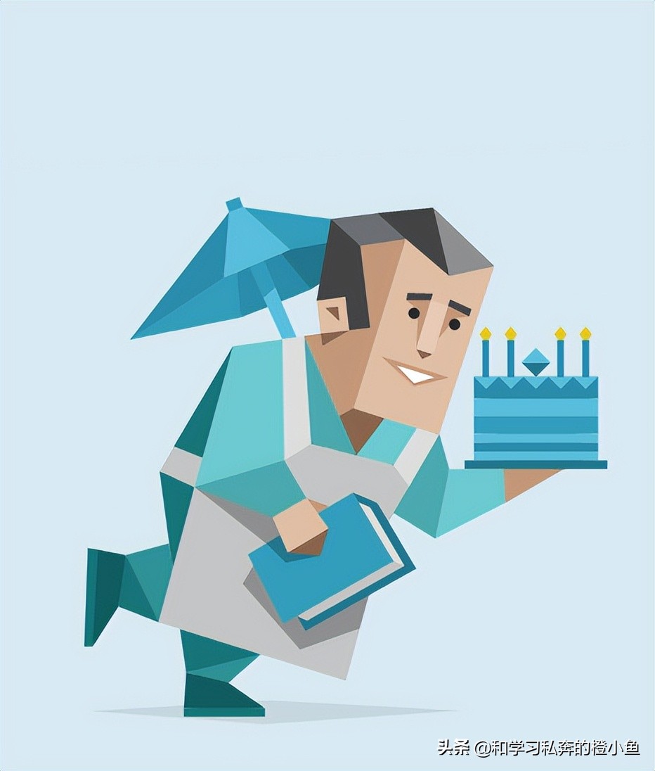 MBTI的16种性格解析插图13 MBTI的16种性格解析