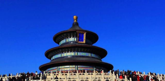 北京周边7个经典自驾游景点值得一去