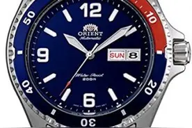 5 款带停秒功能的实惠手表图片