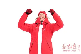 高山滑雪比赛大幕落下！瑞士5金入账傲视群雄图片