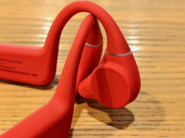 再度升级，问鼎业界最强，南卡Runner Pro4S骨传导耳机上手体验