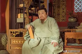 明仁宗朱高炽仁爱宽厚？其实他收拾起妹夫和外甥来，一点也不手软图片