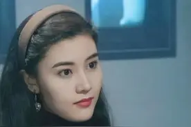 年轻时的李嘉欣颜值有多惊艳？50多岁依然气质超群图片
