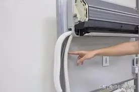 空调内机结霜怎么处理图片
